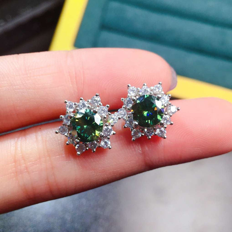 Elegant Earring for Every Occasion