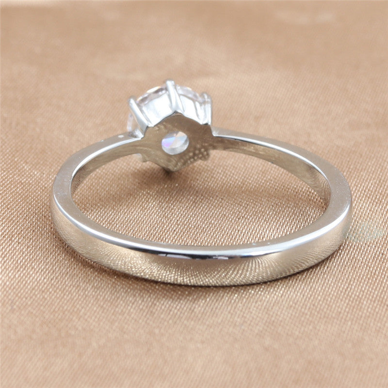 Delicate Artisan Ring