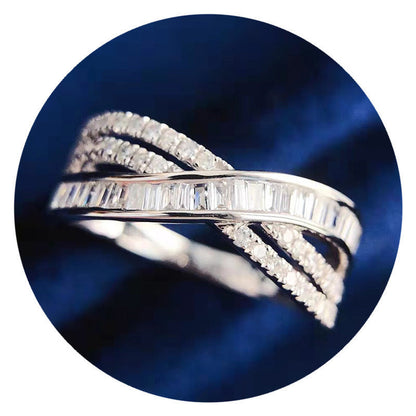 Elegant Ring for Every Occasion