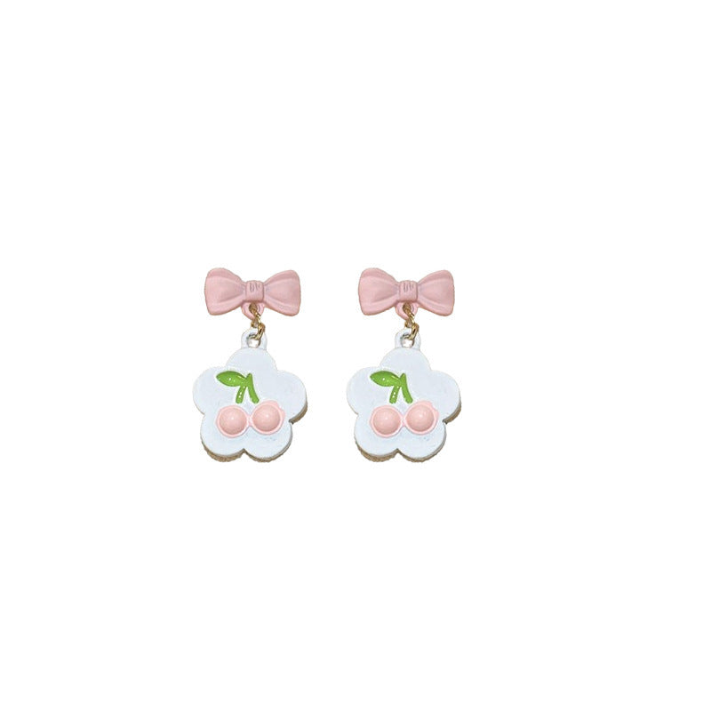 Beautiful Earring with Unique Style