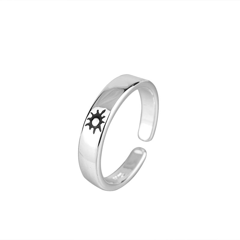 Classic Ring with Timeless Appeal