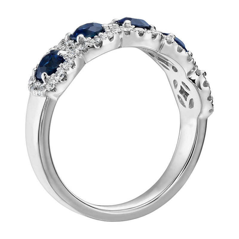 Stunning Ring for Daily Wear