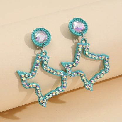 Beautiful Earring with Unique Style
