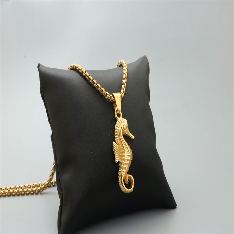 Classic Necklace with Timeless Appeal