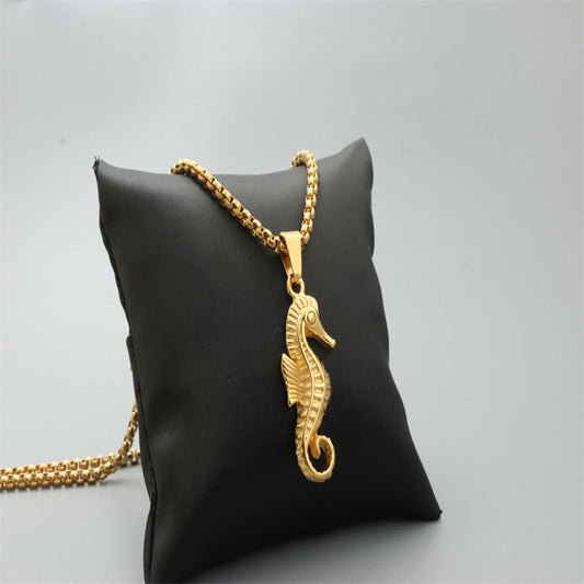 Classic Necklace with Timeless Appeal