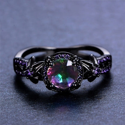 Stunning Gold Ring for Daily Wear