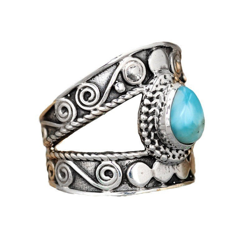 Romantic Ring for Special Moments