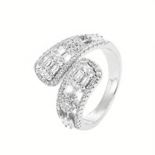 Delicate Artisan Ring
