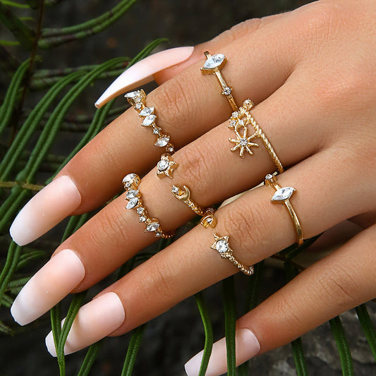 Classic Set with Timeless Appeal