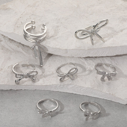Charming Ring for Any Occasion