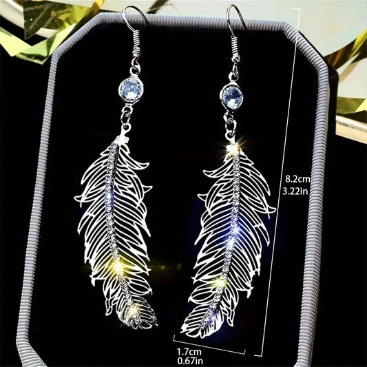 Elegant Earring for Every Occasion
