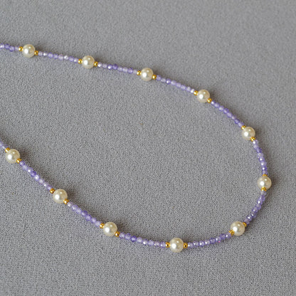 Elegant Pearl Necklace for Every Occasion