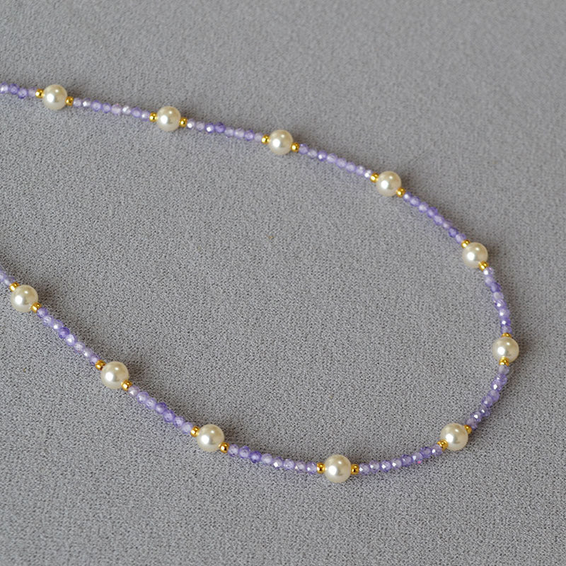 Elegant Pearl Necklace for Every Occasion
