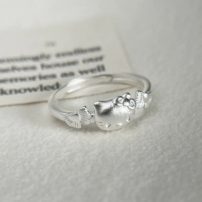 Charming Ring for Any Occasion