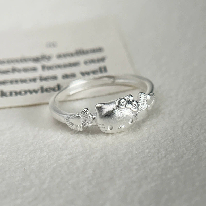 Charming Ring for Any Occasion