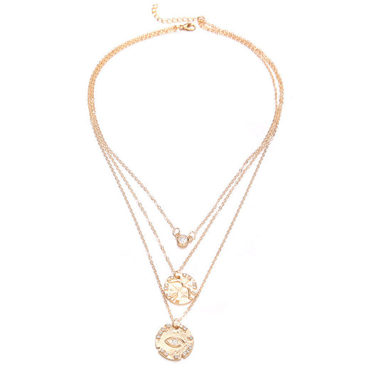 Stunning Necklace for Daily Wear