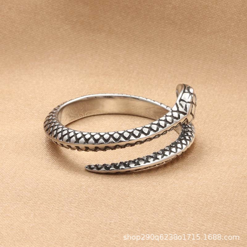 Beautiful Ring with Unique Style