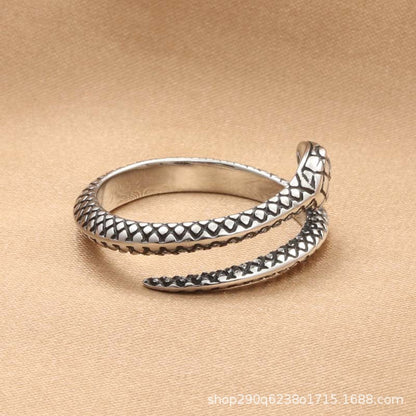 Beautiful Ring with Unique Style