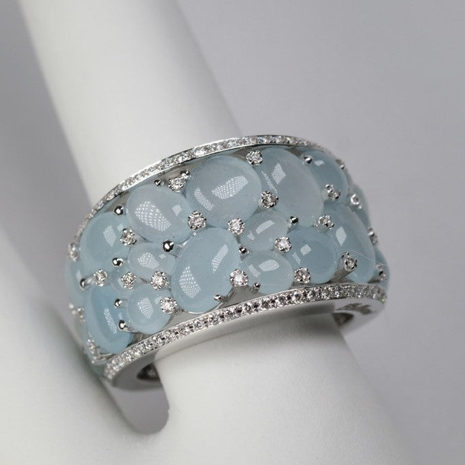 Vintage Handmade Ring