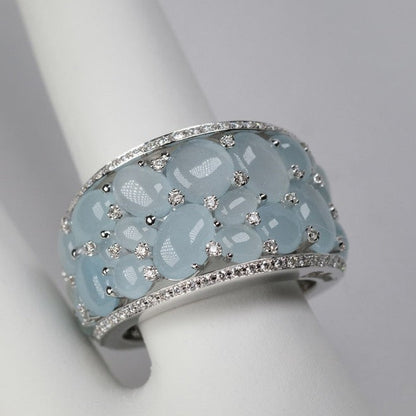 Vintage Handmade Ring