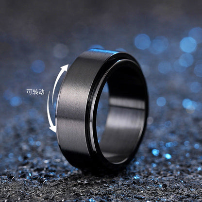 Vintage Handmade Ring