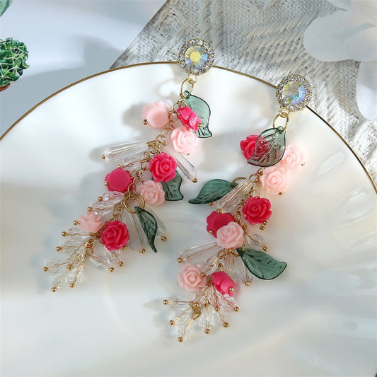 Delicate Artisan Piece