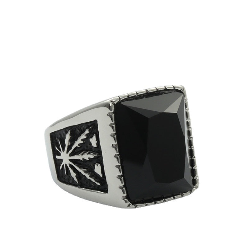 Beautiful Ring with Unique Style