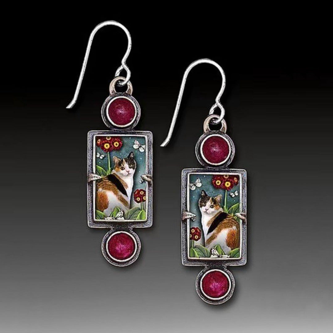 Stunning Earring for Daily Wear