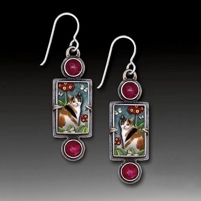 Stunning Earring for Daily Wear
