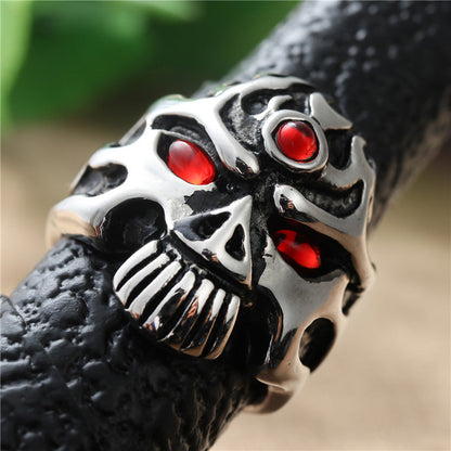 Delicate Artisan Ring