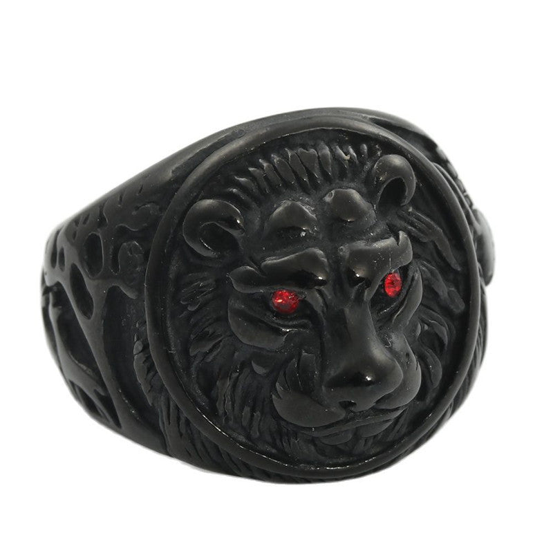 Delicate Artisan Ring