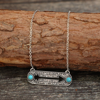 Stunning Necklace for Daily Wear