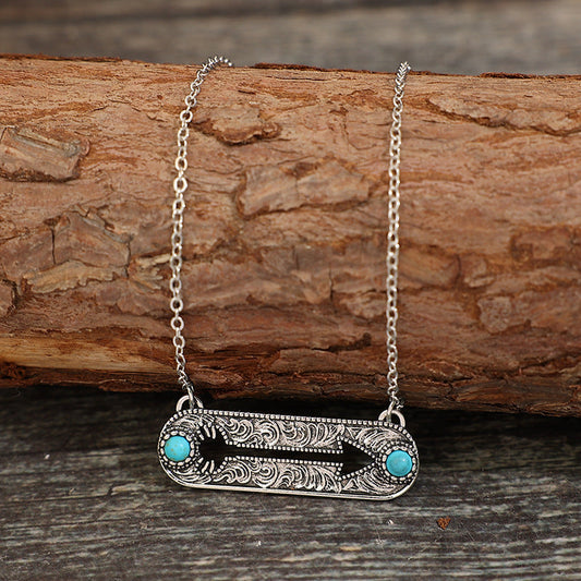 Stunning Necklace for Daily Wear
