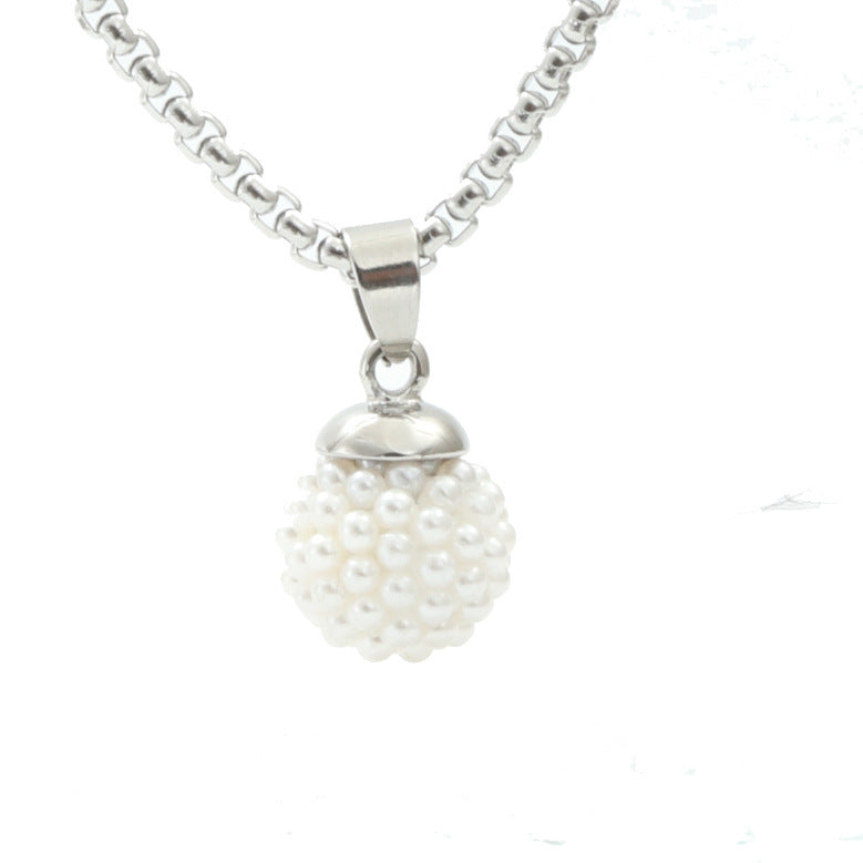 Delicate Artisan Necklace
