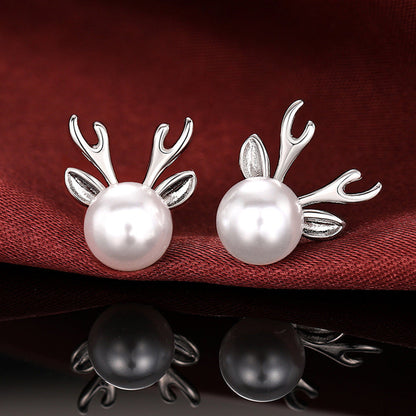 Elegant Pearl Earring for Every Occasion