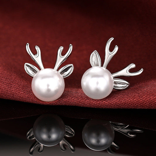 Elegant Pearl Earring for Every Occasion