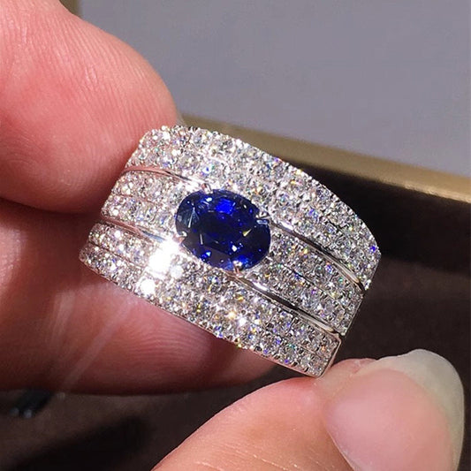 Elegant Ring for Every Occasion