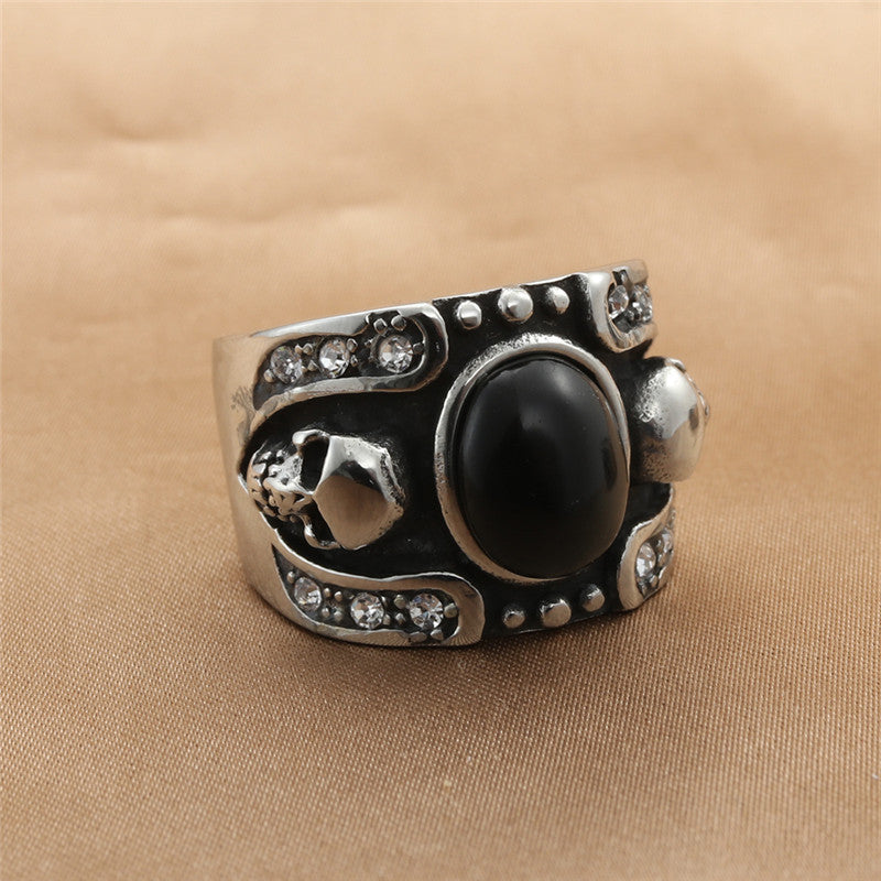Stunning Ring for Daily Wear
