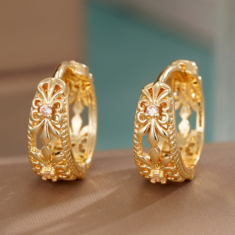 Elegant Earring for Every Occasion