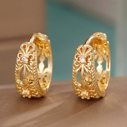 Elegant Earring for Every Occasion