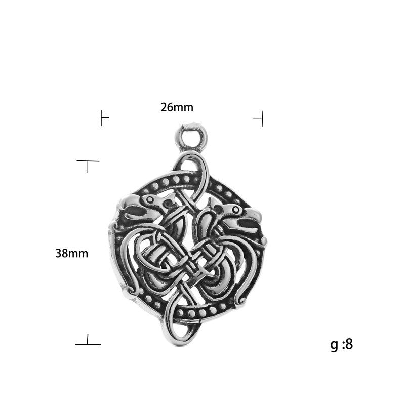 Charming Pendant for Any Occasion