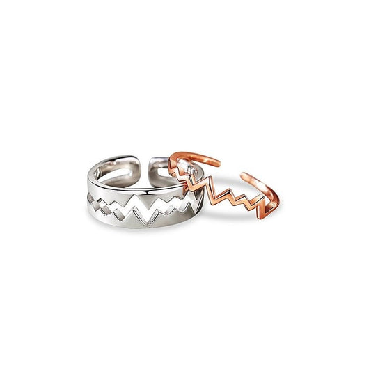 Romantic Ring for Special Moments