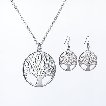 Romantic Necklace for Special Moments