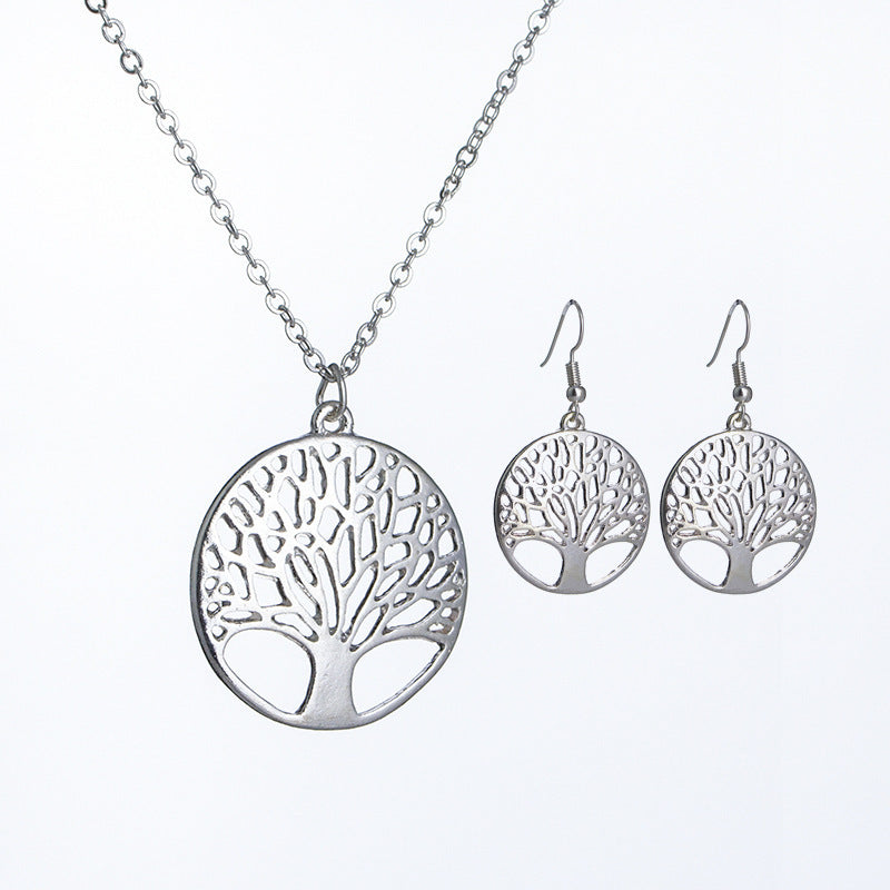 Romantic Necklace for Special Moments
