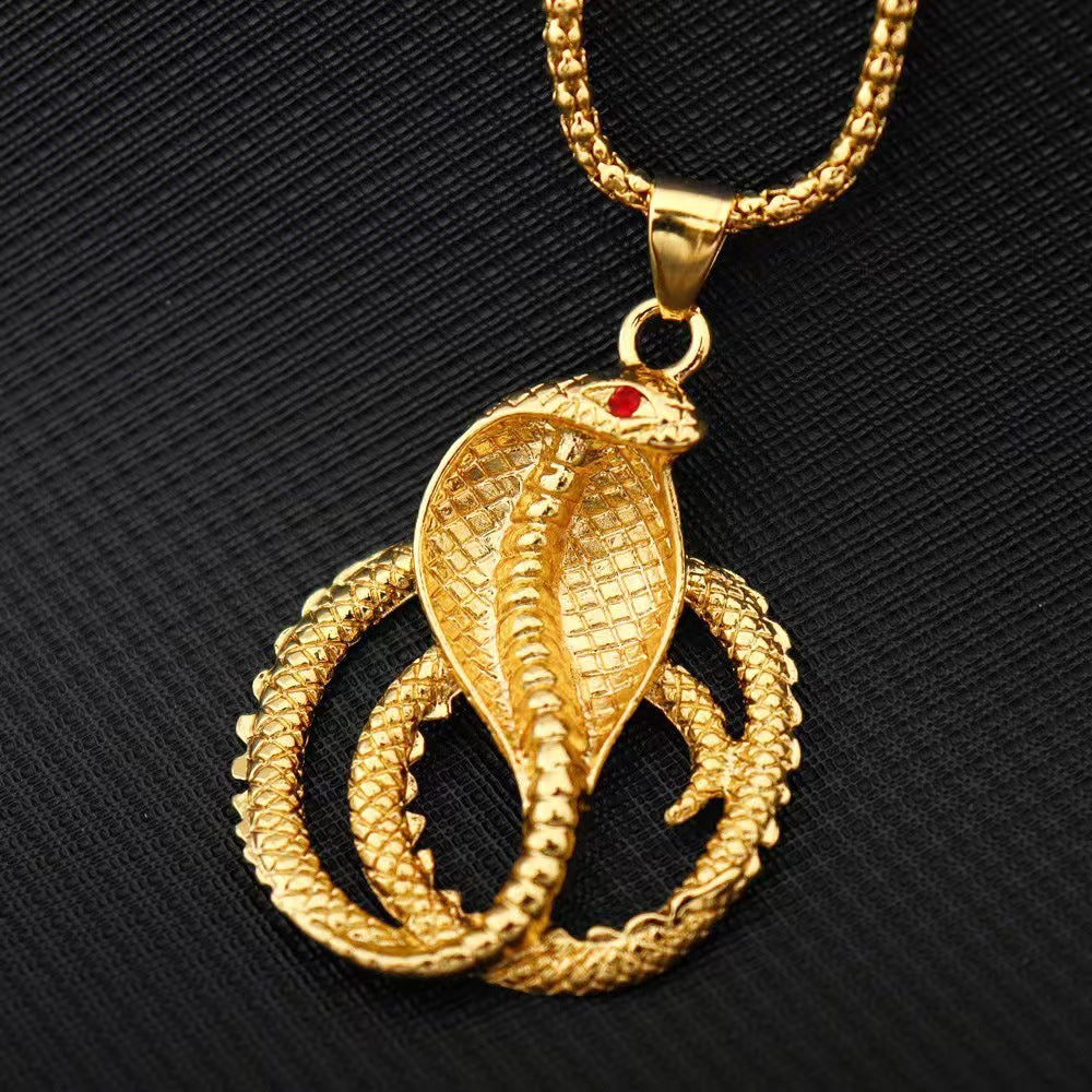 Delicate Artisan Necklace