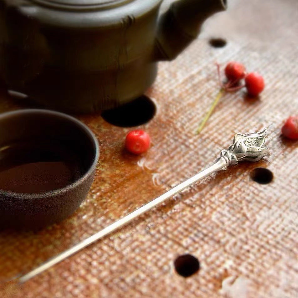 Delicate Artisan Piece