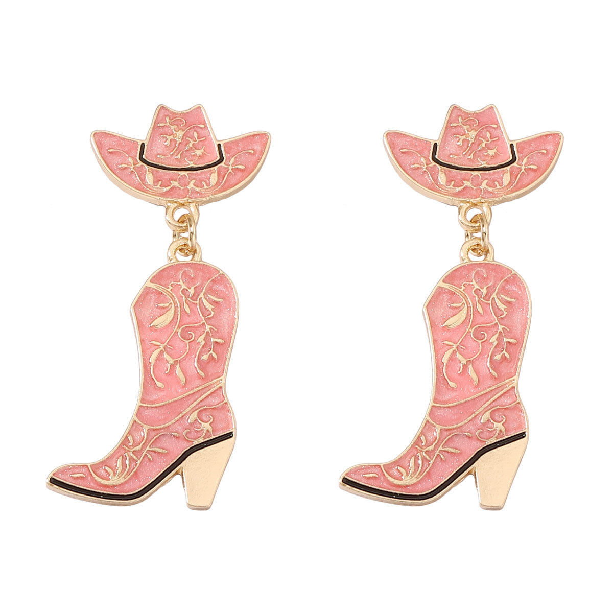 Beautiful Earring with Unique Style