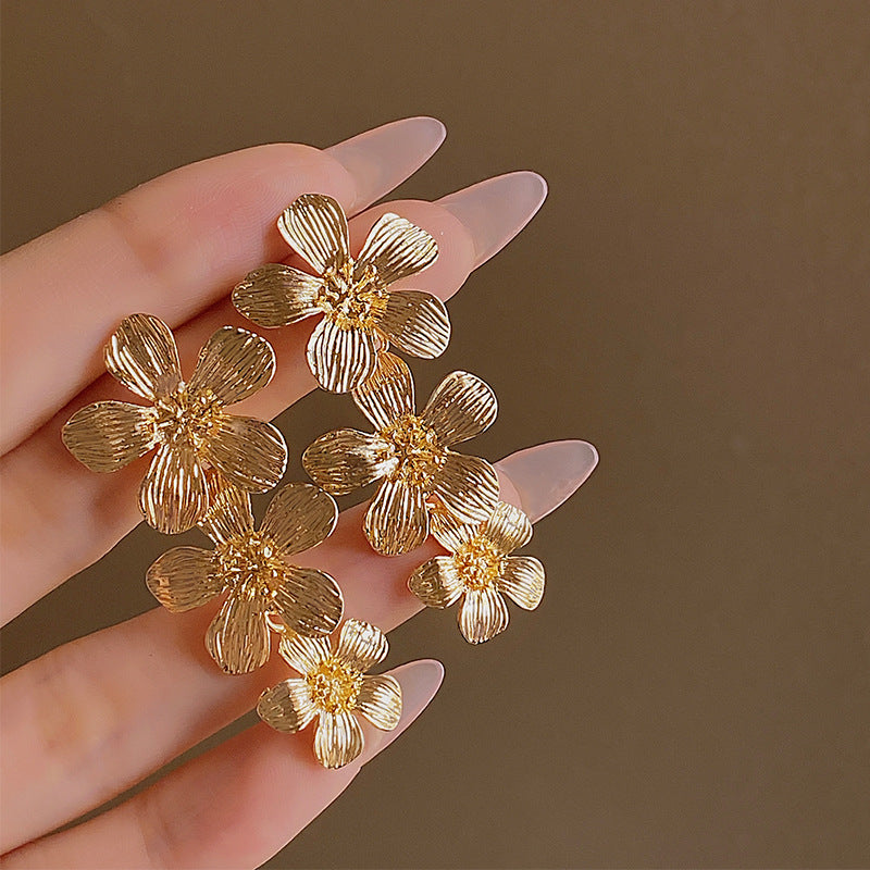Beautiful Earring with Unique Style
