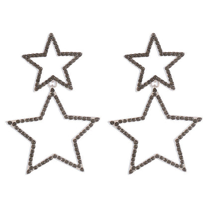 Romantic Earring for Special Moments