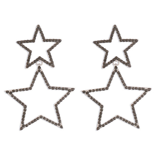 Romantic Earring for Special Moments